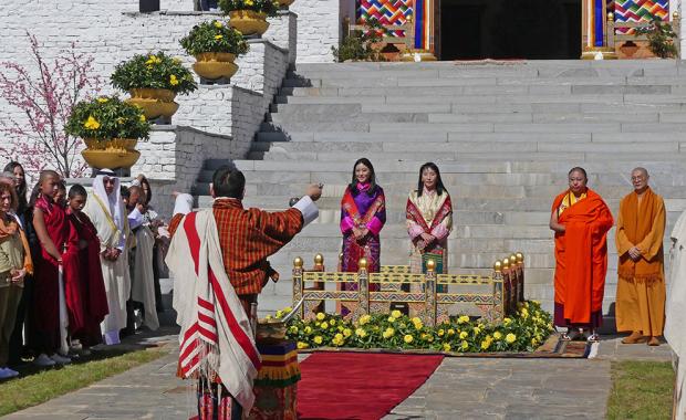 Global GNH Forum marks 50 Years of Bhutan’s happiness vision