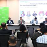 Asia-Pacific countries commit to register every birth and death by 2030