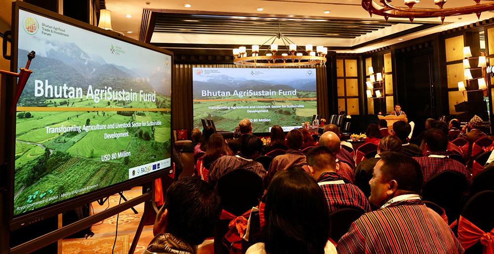 BATIF 2.0 draws global investors for high-value agriculture projects