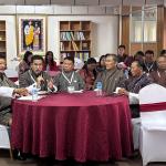 BCCI calls for reinstatement of Private-Public Dialogue