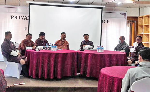 Businesses seek transitional relief before new tax implementation