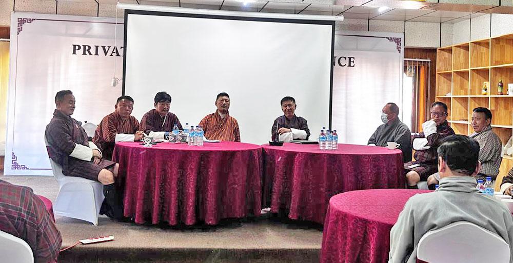 Businesses seek transitional relief before new tax implementation