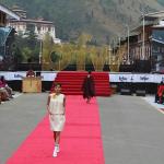 Inaugural Bhutan Fashion Week celebrates innovation and heritage