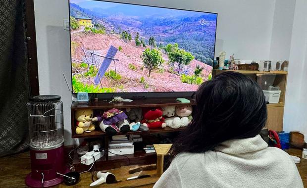 BICMA sets uniform cable TV cap at Nu 286, citing fairness and simplicity