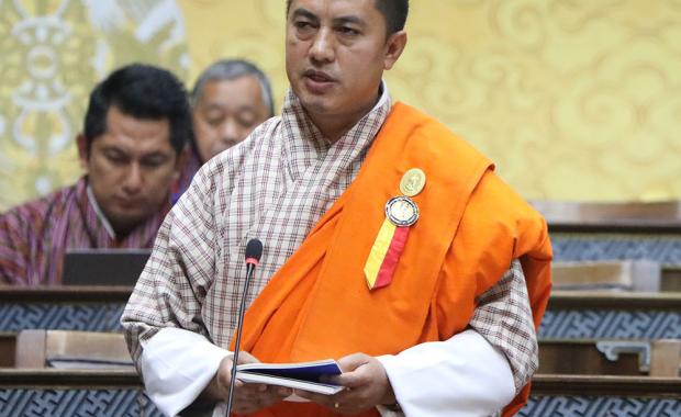 NA adopts BIMSTEC Convention on Mutual Legal Assistance