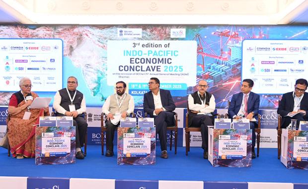 BIMSTEC participates in 3rd Indo-Pacific Economic Conclave