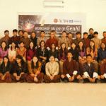 Workshop trains civil servants to harness generative AI