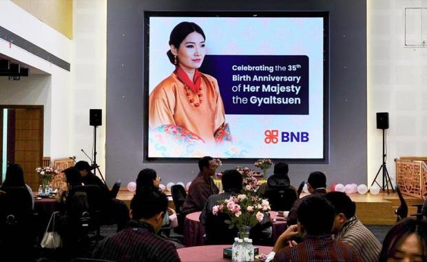 BNB unveils next-gen VISA cards with enhanced security and sleek design