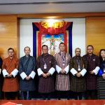 BIRMS–mPay integration launched to streamline tax and revenue payments