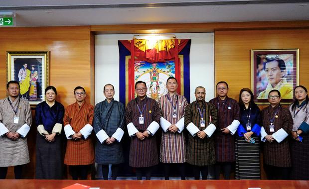 BIRMS–mPay integration launched to streamline tax and revenue payments