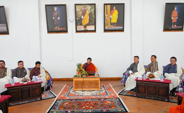 BOC launches major reforms to upgrade national sports ecosystem