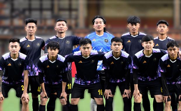 Newcomer Samdrupjongkhar FC on track for BPL 2026