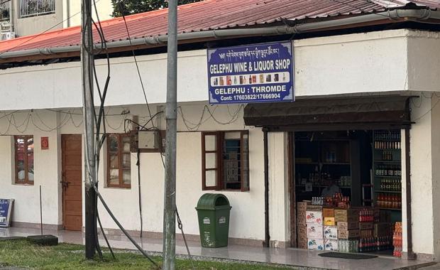 Alcohol hoarding fuels shortage, drives up prices