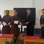 BOC and Japan’s NSSU collaborate to boost coaching standards