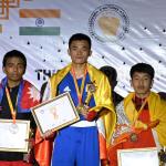 Bhutanese boxers dominate Four Nations Boxing Championship