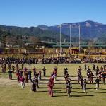 Bumthang ready to host historic National Day