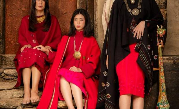 CDK’s Home Coming collection returns to where it all began