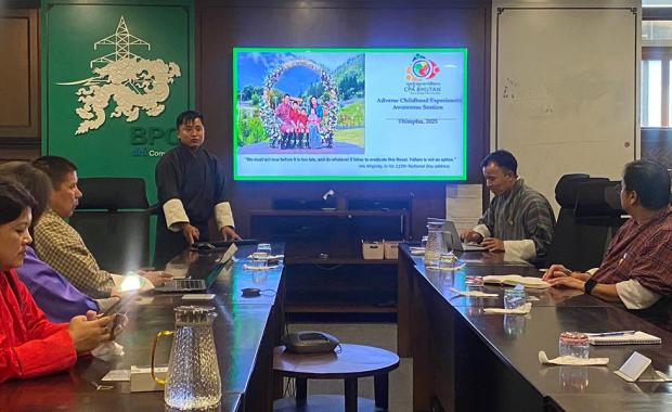 CPA at frontline of fight against rising substance use and addiction