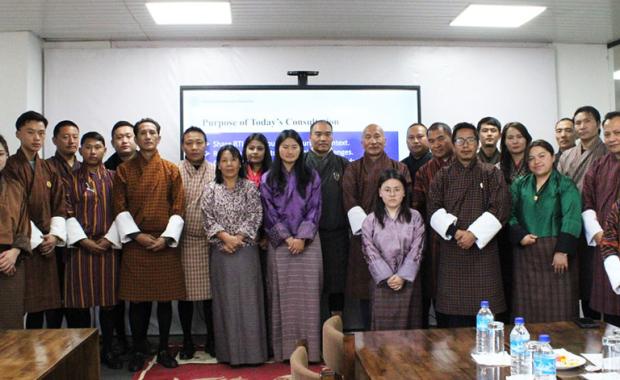 CSO pushes for revival of Right to Information Act of Bhutan