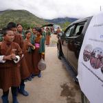 CSOs drive positive change