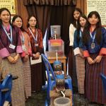 CST students develop innovative solutions to tackle rural water crisis