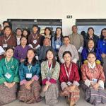 Bhutan reaffirms carbon neutrality and pushes for climate justice at COP30