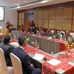 DGPC and India’s Carbon Resources Private Limited to jointly develop hydro and solar projects