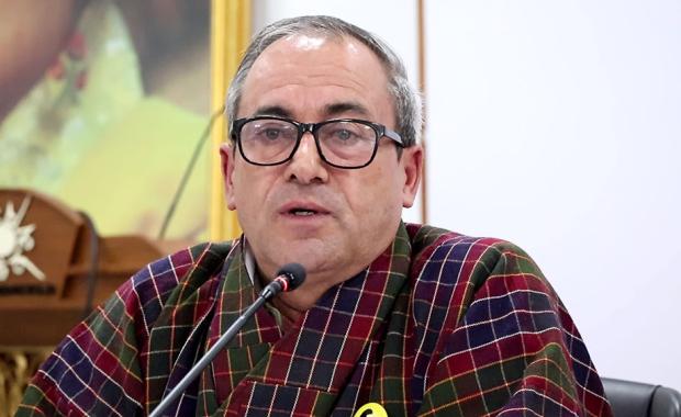 Govt. urges overstaying Bhutanese in the US to return amid heightened immigration crackdown