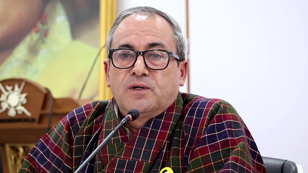 Govt. urges overstaying Bhutanese in the US to return amid heightened immigration crackdown