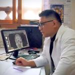How one neurosurgeon is giving Bhutanese patients a fighting chance