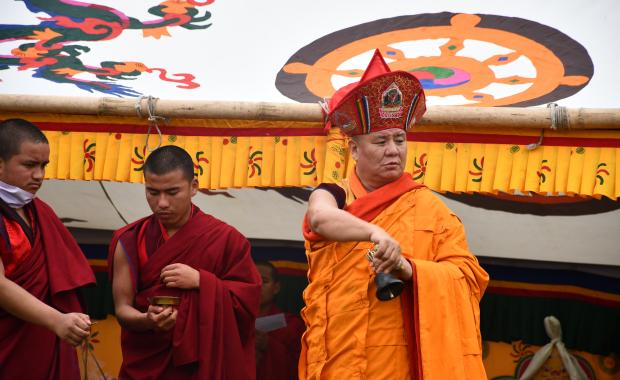 Zhemgang RDTC begins expansion to enhance skills development