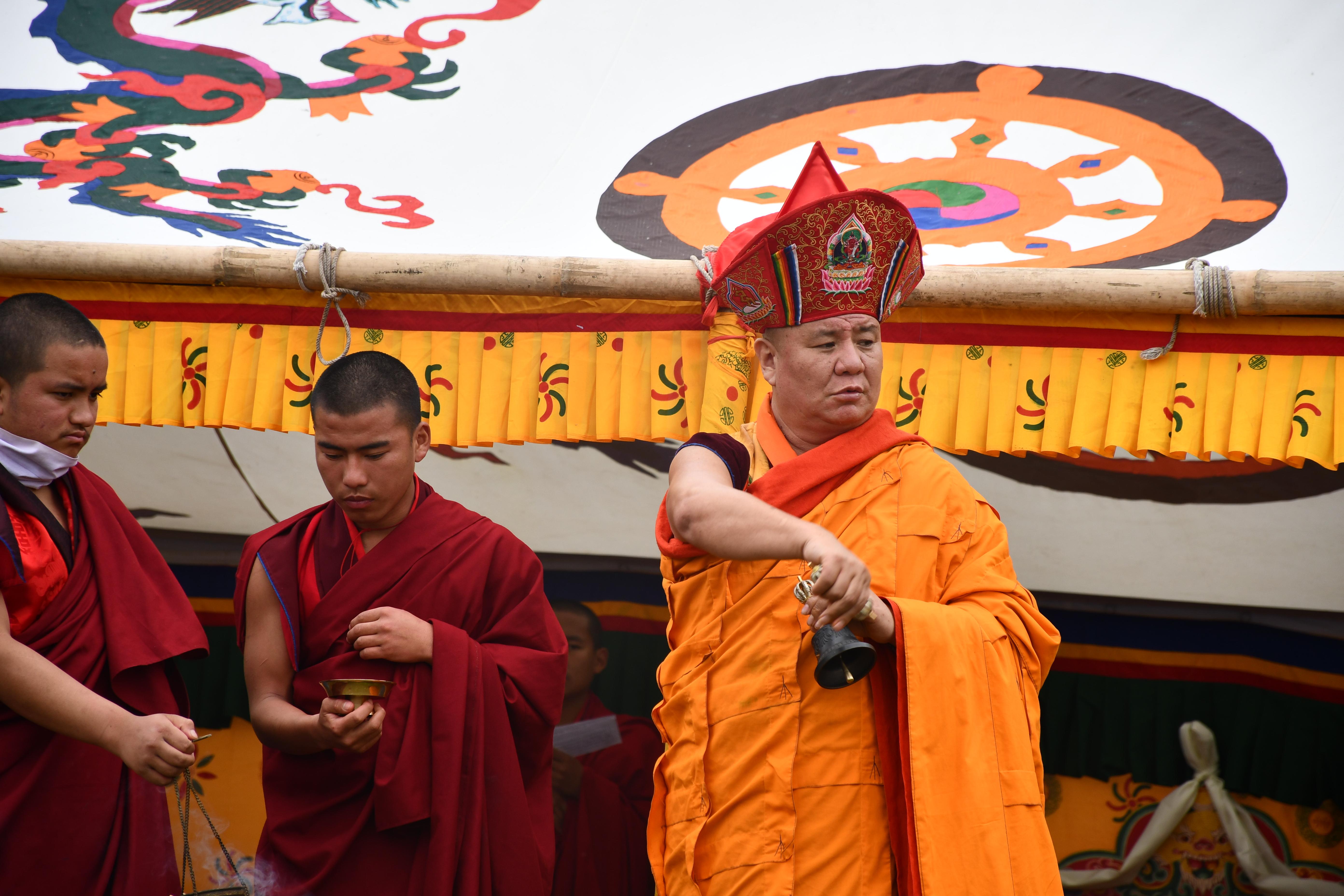 Zhemgang RDTC begins expansion to enhance skills development