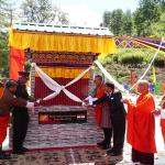 New highway to enhance connectivity to Haa Paro