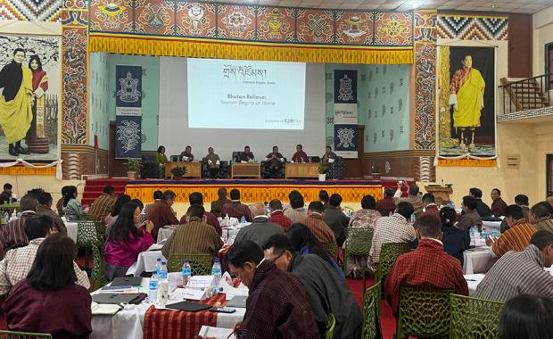 Dzongkhags rally to attract local tourists