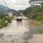 Debsid community frustrated by poor roads and drainage