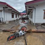 Disasters hit, pockets empty