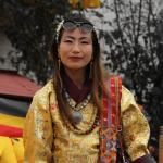 TikToker Dorji Tshomo sentenced to prison for battery at Kuenselphodrang