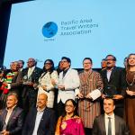 Bhutan recognised as ‘Destination of the Year – Earthly Experiences’ at ITB Berlin 2026