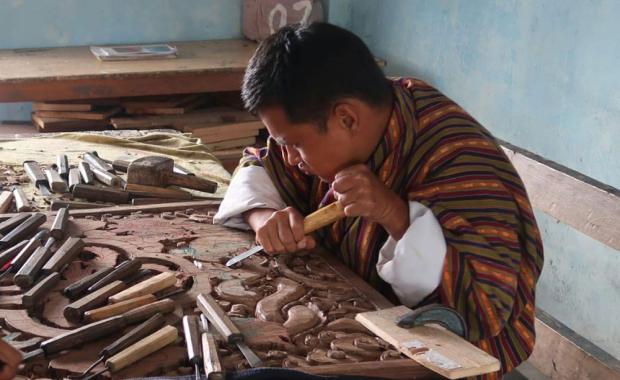 Finding ability beyond disability: A journey to independence