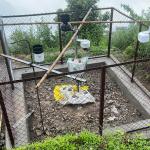 Watershed restoration project brings hope to water-strapped Drujeygang