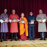 འབྲུག་ཡུལ་གྱི་རྩོམ་རིག་དང་ རིག་རྩལ་དུས་སྟོན་གྱི་ དྲན་སྣང།