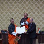 India releases fourth ESP tranche of Nu 2.5 billion