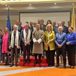 Bhutan and the European Union celebrate 40 years of friendship