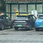 Govt. to subsidise private companies to build free EV charging stations