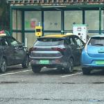 Government to reclaim subsidies for undelivered EV taxis