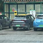 OAG reviews subsidy case involving undelivered electric taxis