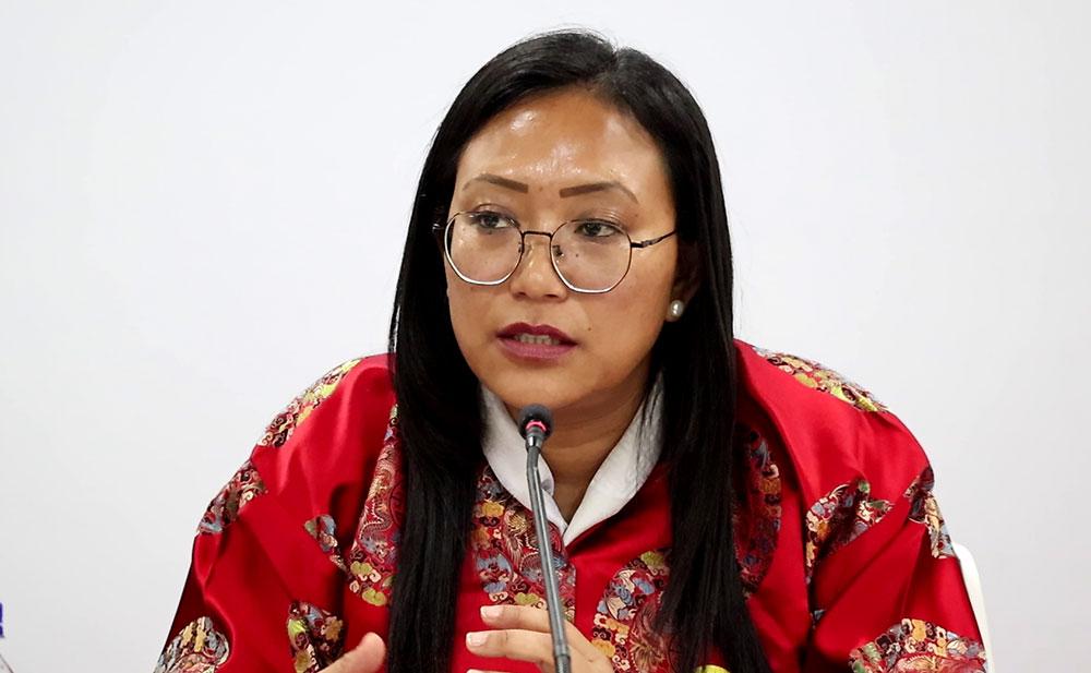 National curriculum aligns with Cambridge, not adopted: MoESD minister