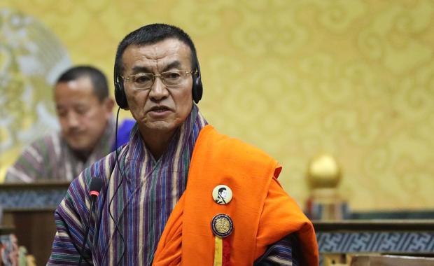 Major pension reforms underway amid sustainability concerns: FM