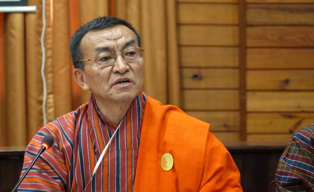 ESP farm loan disbursements cross Nu 685 million as farmer demand surges