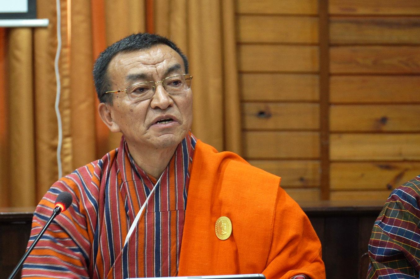 ESP farm loan disbursements cross Nu 685 million as farmer demand surges